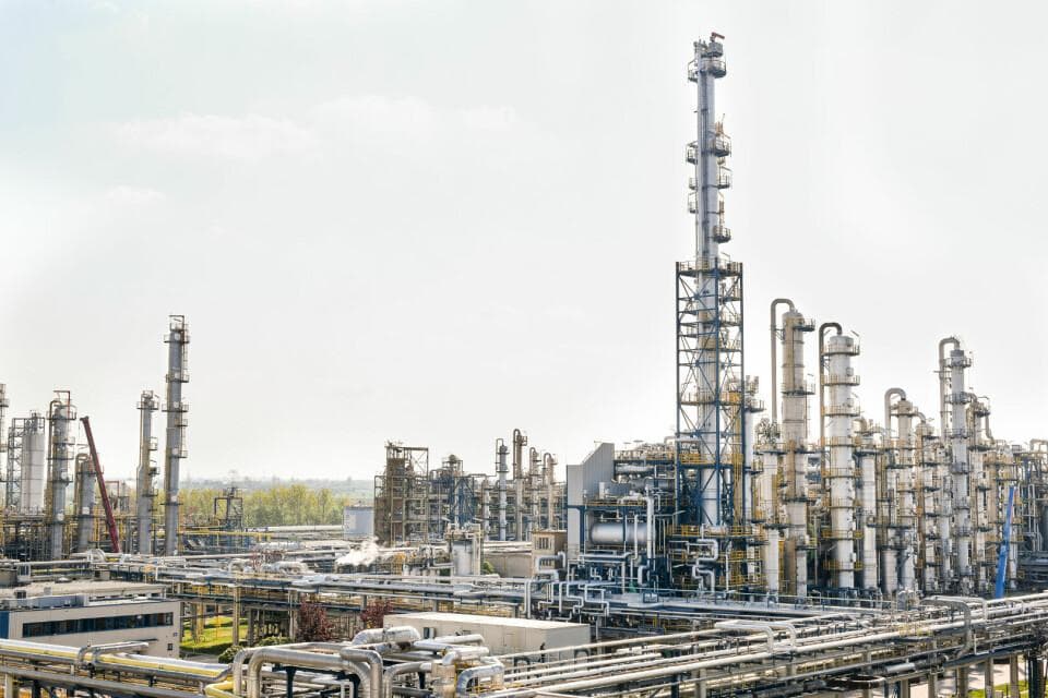 Mga Specialty Coating: Leuna-Polyamide Insolvencia