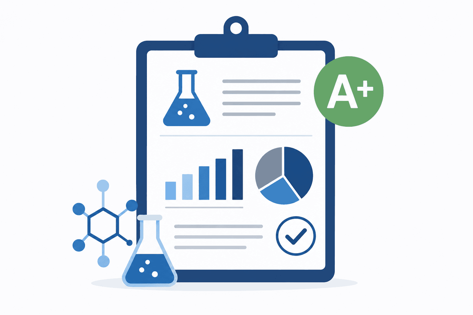 H1 2026 Chemical Industry Report Card: The Definitive Closing Intelligence Piece