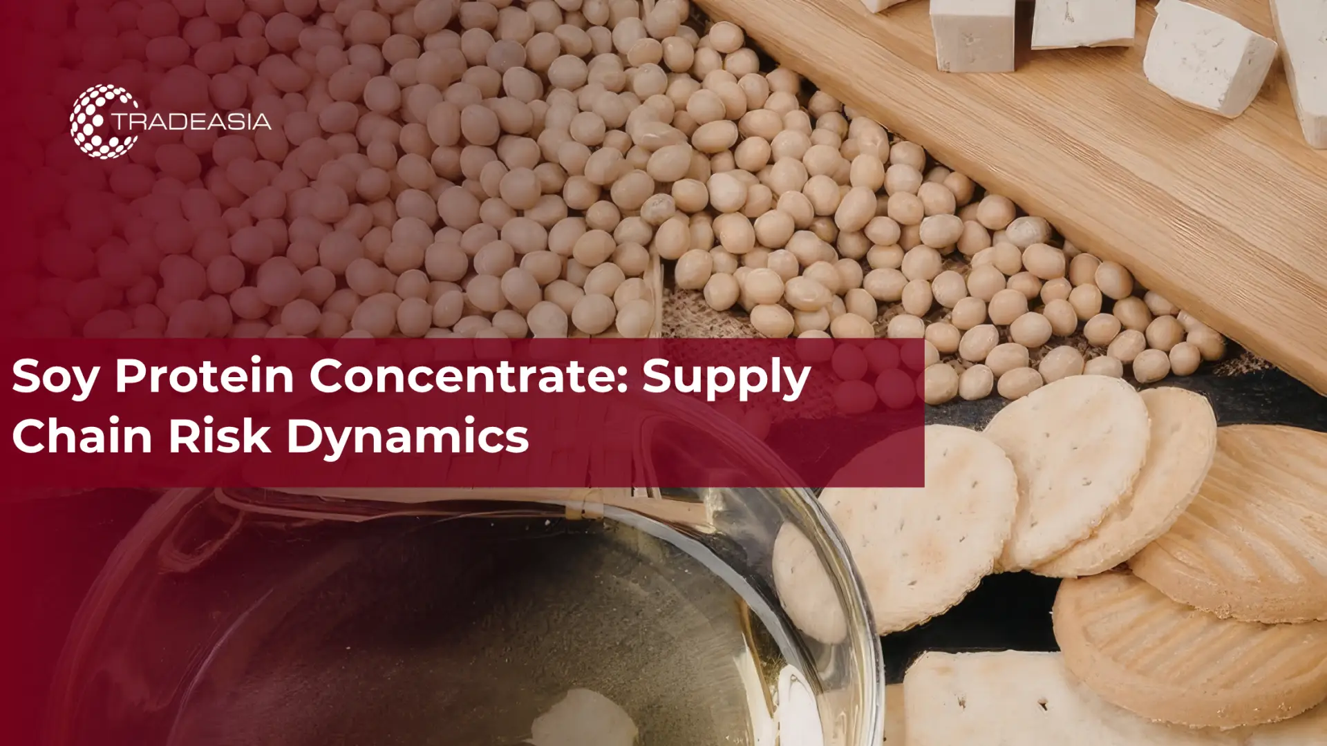 Soy Protein Concentrate: Supply Chain Risk Dynamics