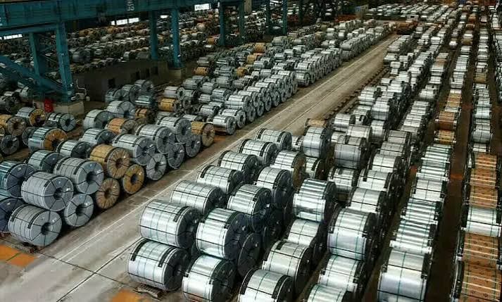 Aluminium at Gulf Metals: Emirates Global Aluminium at Alba Restart Watch