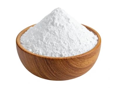 Almirol ng Tapioca