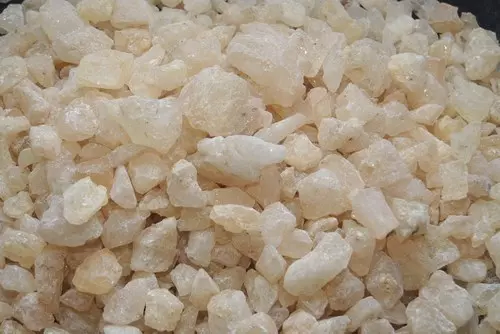Copal de goma