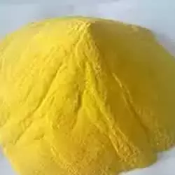 Polyaluminium Klorida