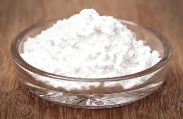 Seng Oksida (Segel Merah) - Indonesia