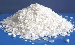 Kaltsyum klorido (E509)
