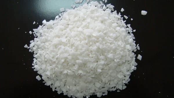 Cire de palme - HRBD Palm Stearin 1520