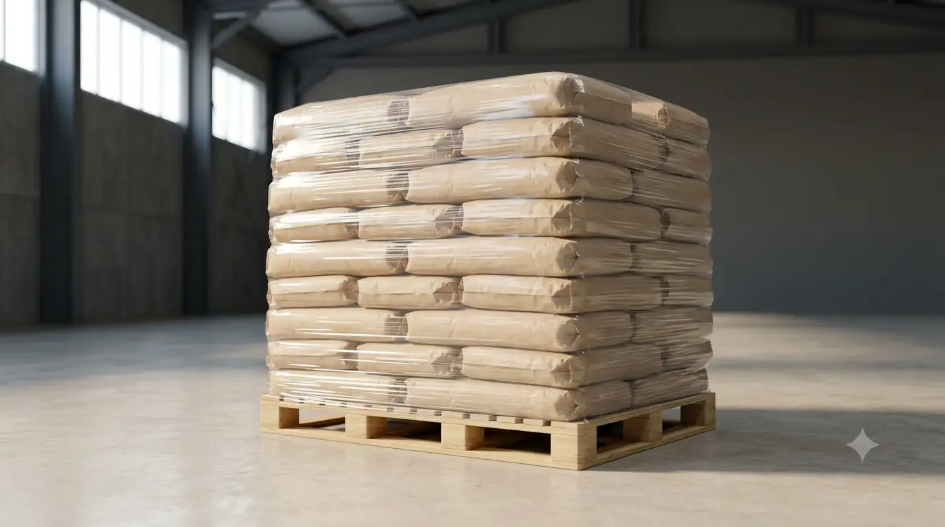 Modified Starch for EU Markets: REACH Omnibus Q3 Timeline and Supplier Compliance Status