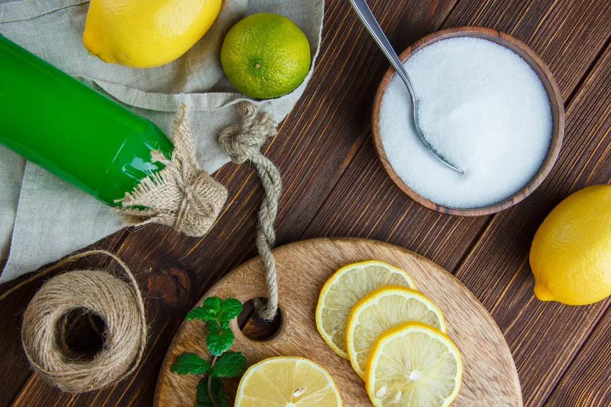 Citric Acid as a Natural Powerhouse in Skincare and Medicinal Products