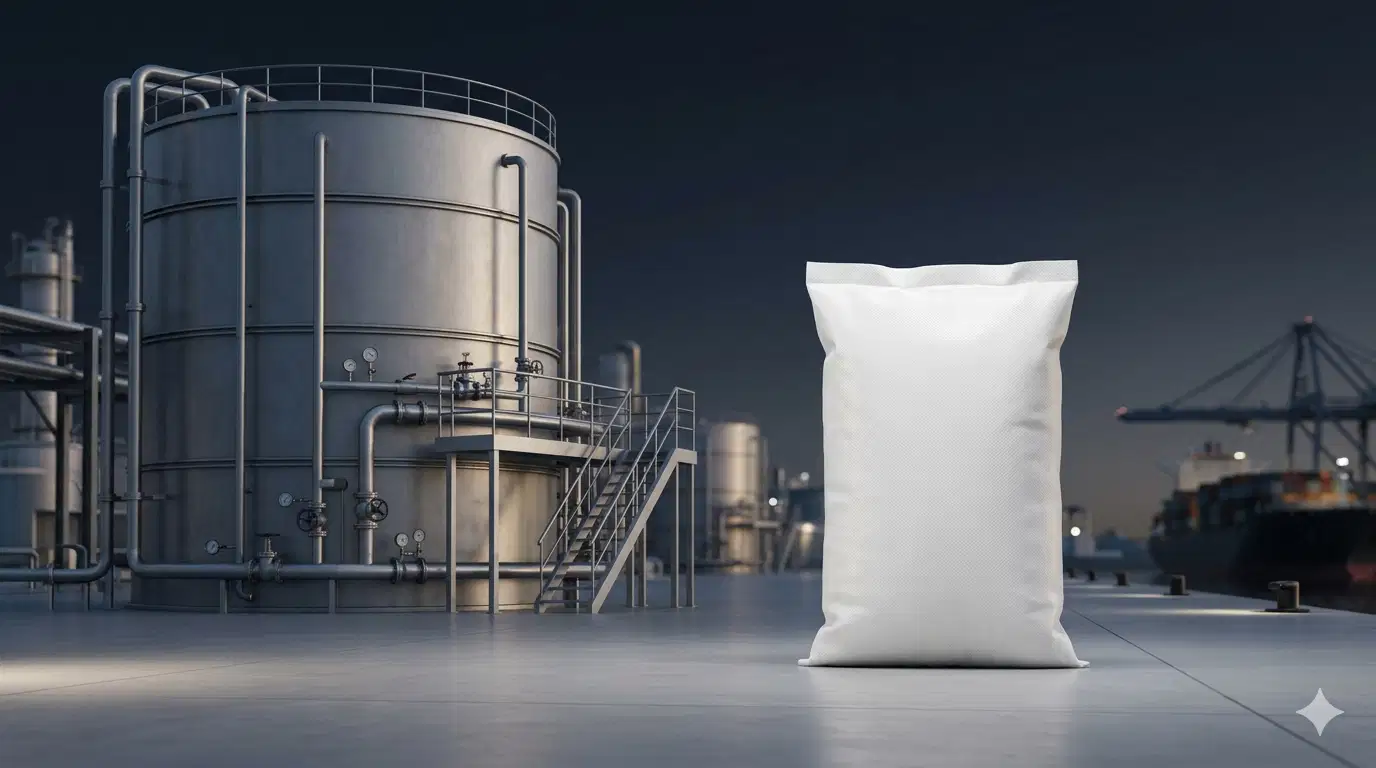 Top Fertilizer Producers in 2026: QAFCO, Nutrien, OCP and the Hormuz-Driven Reranking