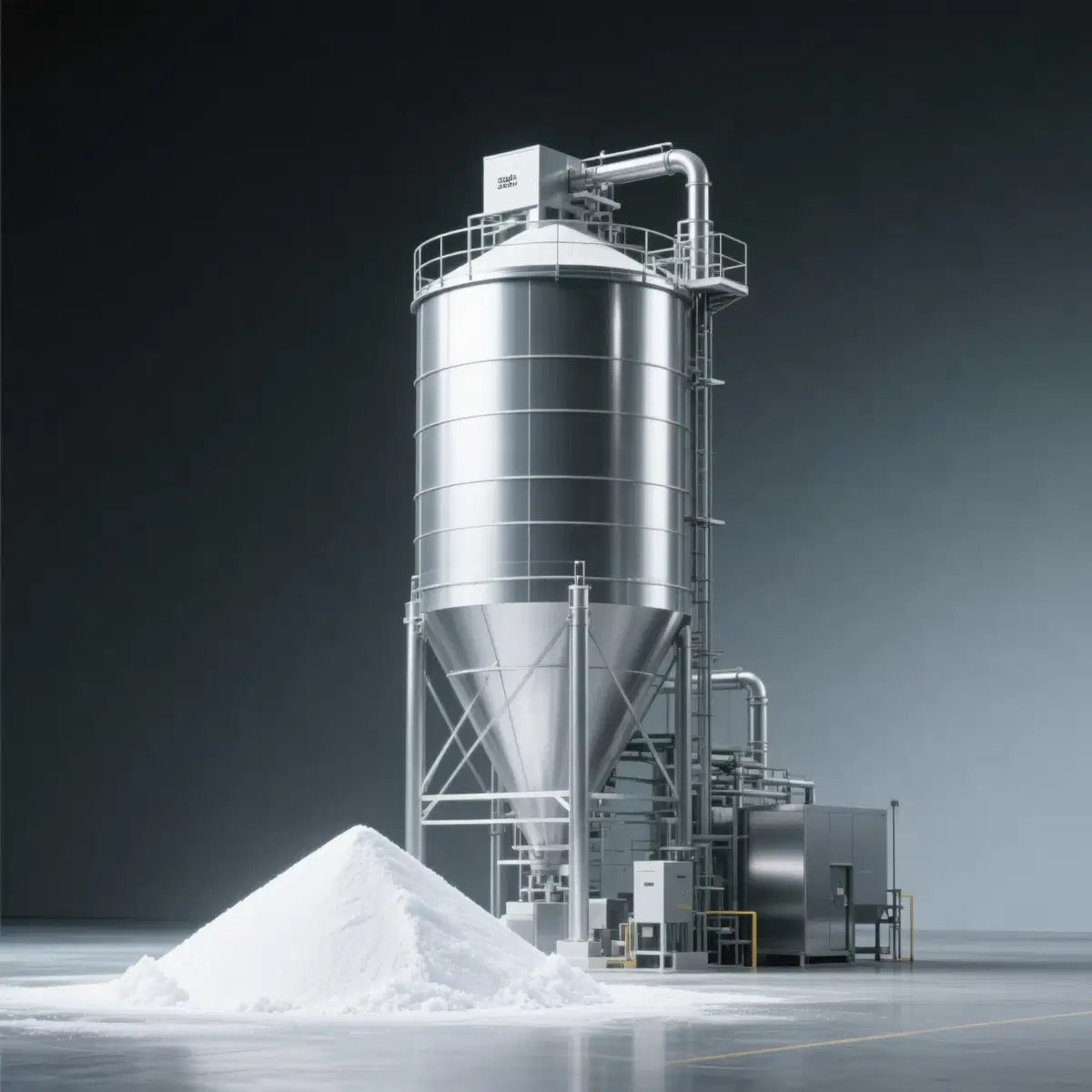 Sulfuric Acid Market Outlook 2026: Ang Pagbawi ng Supply ng Sulfuric Acid ay Maaaring Mapadali ang Presyo