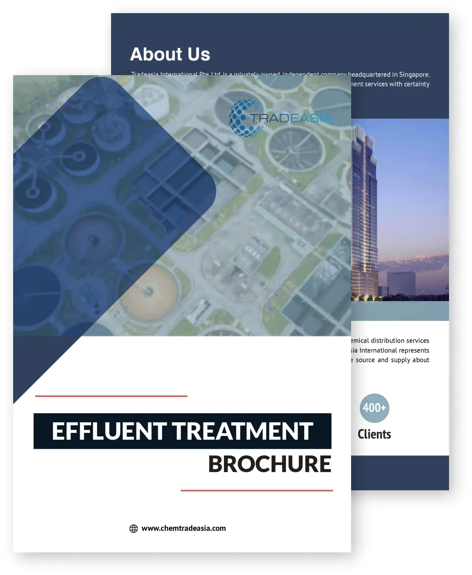 Mga Kemikal sa Paggamot ng