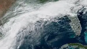 Tropical Storm Arthur and Domestic US Food Ingredient Supply: What Gulf Coast Chemical Disruption Affects