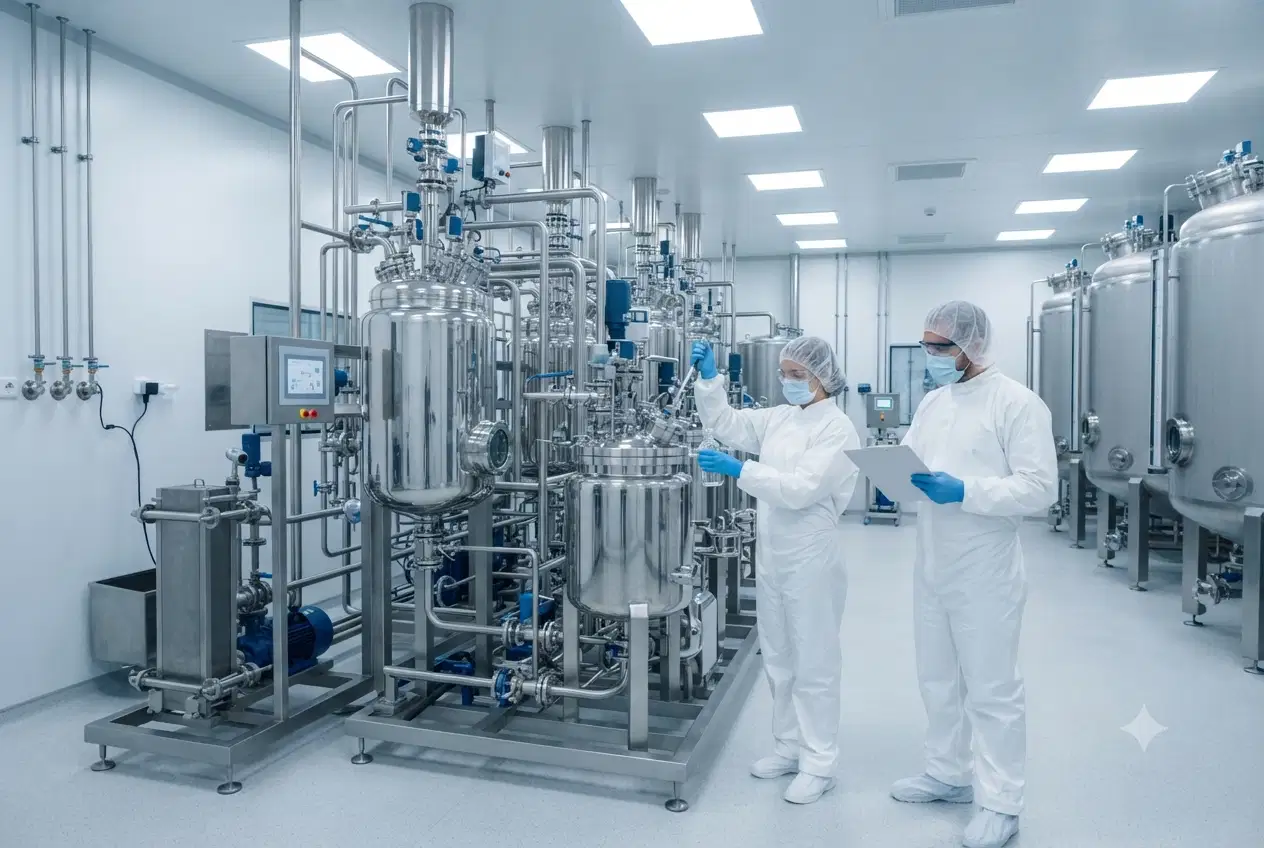 Heparin Q3 Supply Intelligence: Porcine Season, Freight Cost Trends & Procurement Priorities