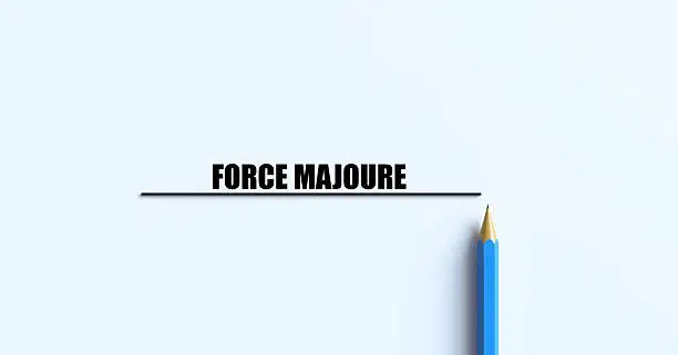 Force Majeure Close-Out: Mahahalagang Ligal na Dokumento para sa Mga Kumpanya ng Kemikal