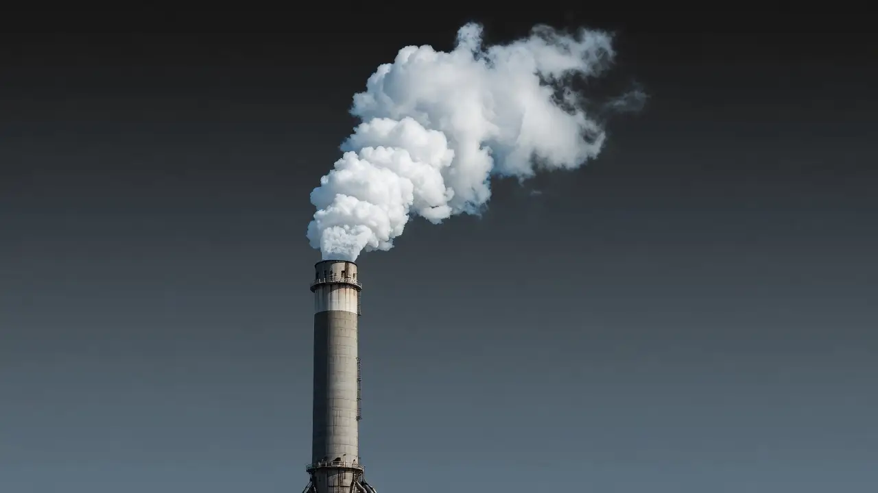 Muling Paghahanap ng Panganib ng EPA: Ano ang Ibig Sabihin ng Pagbabalik ng Patakaran sa Greenhouse Gas para sa Mga Tagagawa ng Kemikal