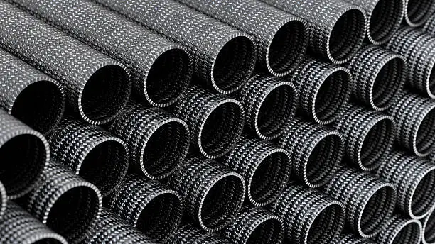 Pangmatagalang Pumunta ang Carbon Fiber: Limang Limang Lang Lang na Pangako sa Supply
