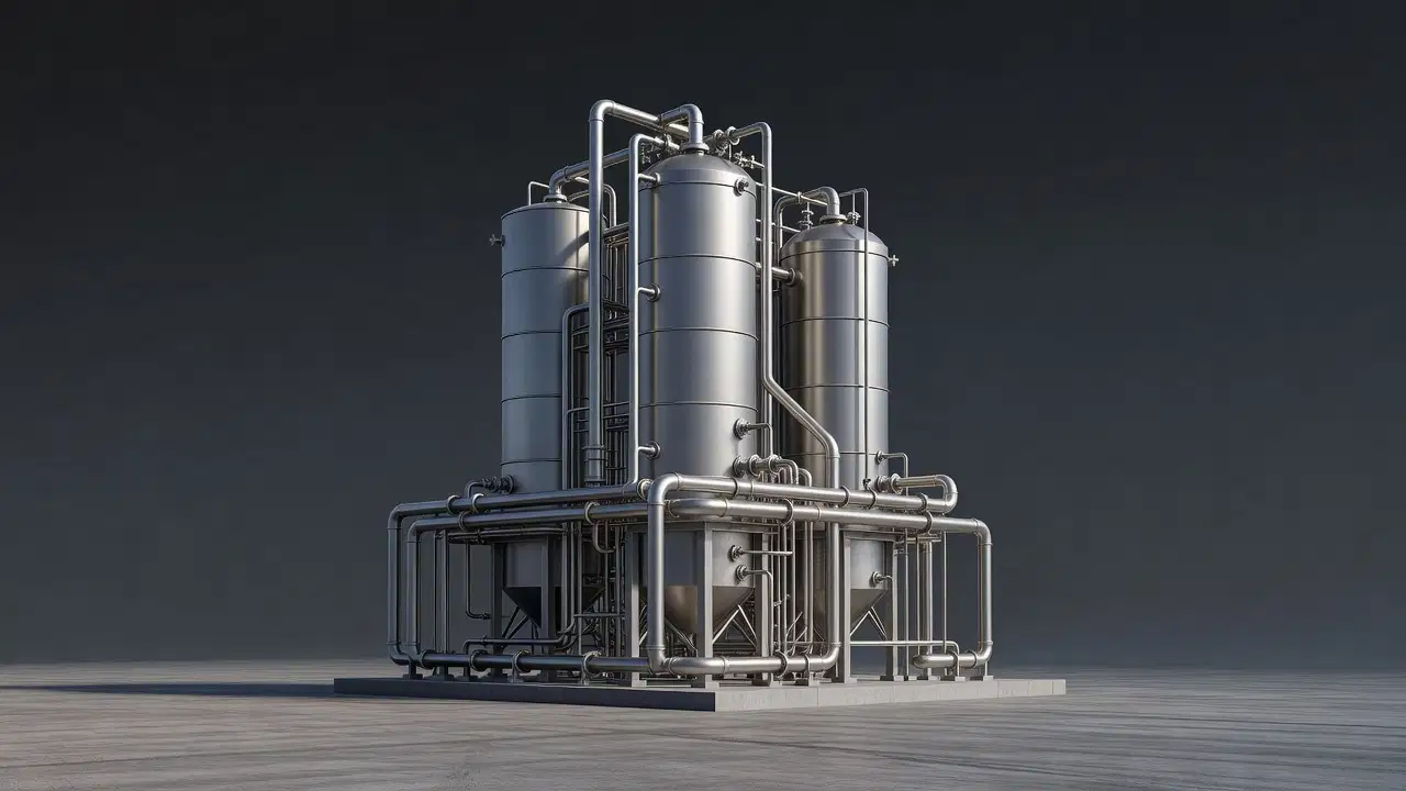 Xinjiang's New Polypropylene Capacity: How China's Latest Expansion Strengthens Petrochemical Self-Sufficiency