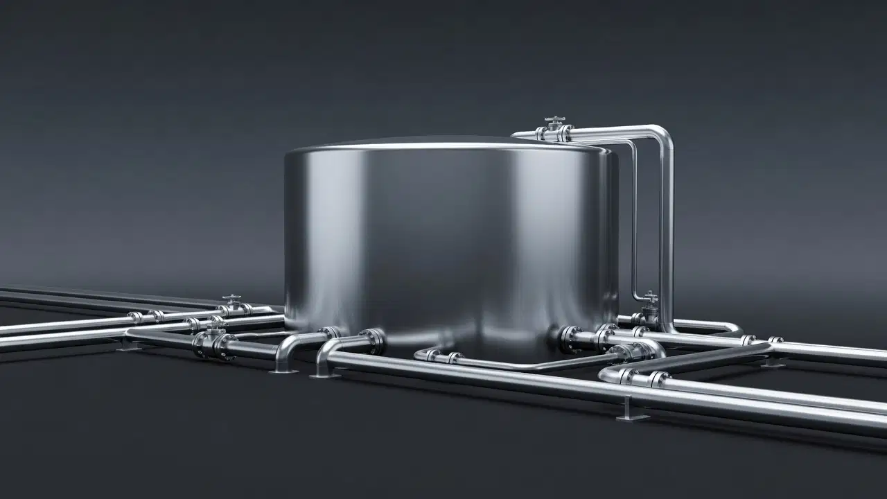 Acrylonitrile Data Reversal: What a 520,000-Tonne Reporting Swing Means for Chemical Procurement