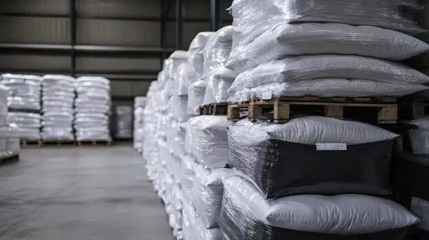 Diskarte sa Timing ng Pag-export ng China: Paano Binabago ang Mga Paghihigpit sa Phosphate Global Fertilizer Trade