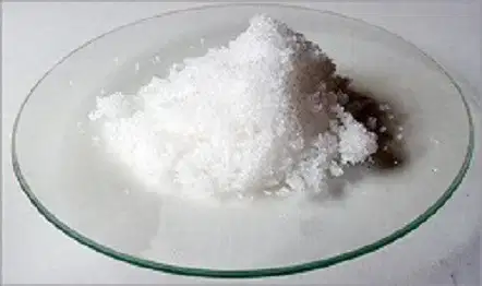 Sodium Nitrate - Tsina