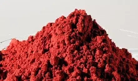 Copper (I) Oxide