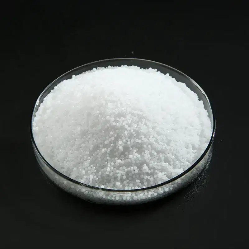 Caustic Soda Pearls - Tsina