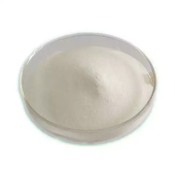 D-Calcium Pantothenate (Bitamina B5)
