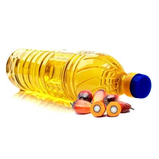 Langis ng RBD Palm Kernel